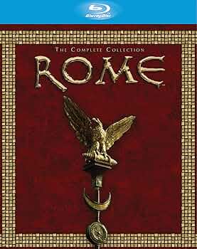 その他 Rome: Complete First Season [Blu-ray] Amazon.com: Rome: Season 1 [Blu-ray] : Marco Valerio Pugini